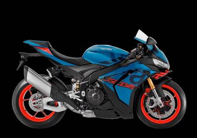 Aprilia RSV4 1100 (2025) - Annuncio 9710595