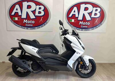 Wottan Motor GT2 125 (2025) - Annuncio 9710611