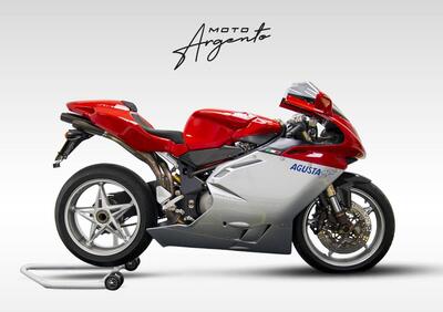 MV Agusta F4 1000 S (2004 - 05) - Annuncio 9710610