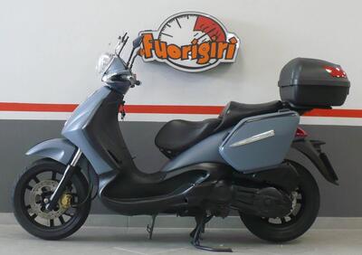 Piaggio Beverly 500 - Annuncio 9710617