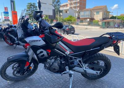 Aprilia Tuareg 660 (2022 - 24) - Annuncio 9710615
