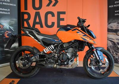 KTM 125 Duke (2024 - 25) - Annuncio 9710620