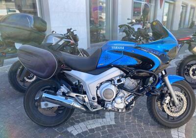Yamaha TDM 850 (1996 - 01) - Annuncio 9710622