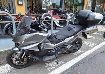 Honda Forza 750 (2025) - Annuncio 9710639