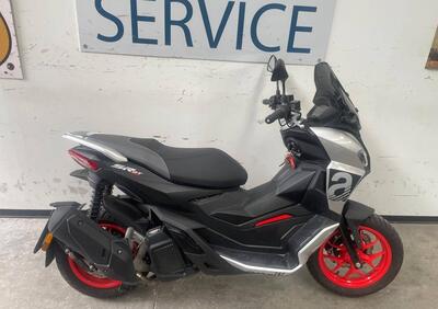 Aprilia SR GT 125 Sport ABS (2022 - 24) - Annuncio 9710626