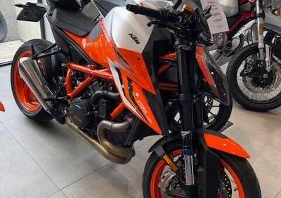 KTM 1290 Super Duke R EVO (2022 - 23) - Annuncio 9710634