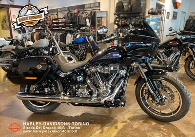 Harley-Davidson Low Rider ST (2025) - Annuncio 9710629
