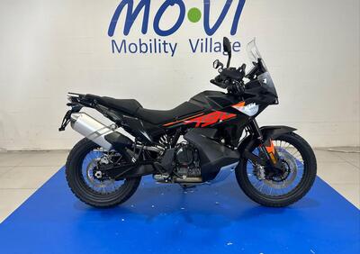 KTM 790 Adventure (2023 - 24) - Annuncio 9710641