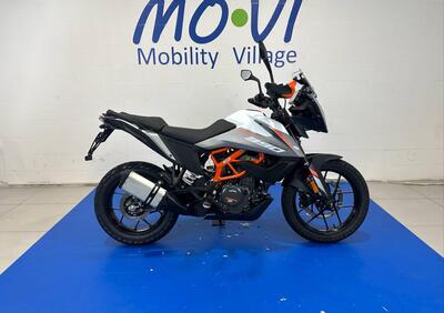 KTM 390 Adventure (2022 - 24) - Annuncio 9710643