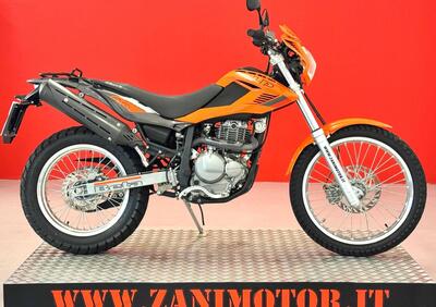 Betamotor Alp 4.0 (2008 - 17) - Annuncio 9710646