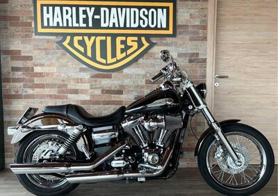 Harley-Davidson 1584 Super Glide Custom (2008 - 13) - FXDC - Annuncio 9710655