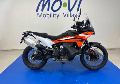 KTM 890 Adventure (2023 - 25) - Annuncio 9710663
