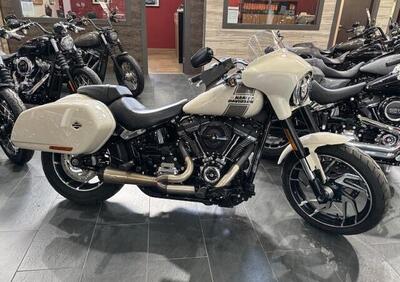 Harley-Davidson Sport Glide (2021 - 25) - Annuncio 9710659