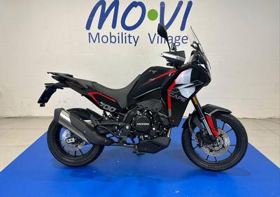 Moto Morini X-Cape 700 Alloy Wheels (2025) - Annuncio 9710682
