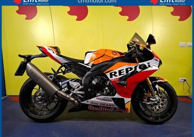 Honda CBR 1000 RR-R Fireblade SP 30th Anniversary (2022 - 23) - Annuncio 9710668