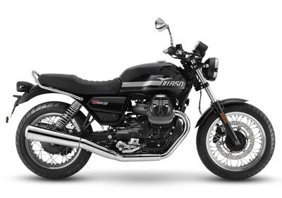 Moto Guzzi V7 Special (2021 - 24) - Annuncio 9710674