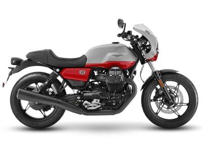 Moto Guzzi V7 Stone Corsa (2023 - 25) - Annuncio 9710676