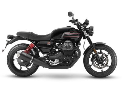 Moto Guzzi V7 Stone Special Edition (2022 - 25) - Annuncio 9710677