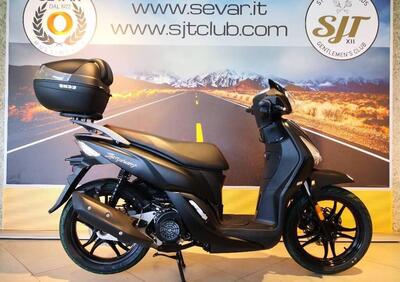 Sym Symphony 125 (2025) - Annuncio 9710680