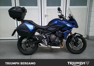 Triumph Tiger Sport 660 (2022 - 24) - Annuncio 9710679