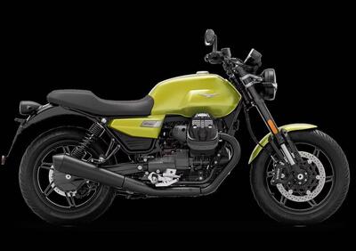 Moto Guzzi V7 Sport (2025) - Annuncio 9710685