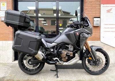 Honda Africa Twin CRF 1100L Adventure Sports DCT (2022 - 23) - Annuncio 9710693
