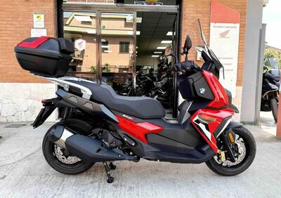Bmw C 400 X (2021 - 24) - Annuncio 9710717