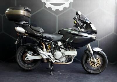 Ducati Multistrada 620 (2005 - 07) - Annuncio 9710698