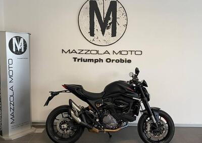 Ducati Monster 937 + (2021 - 25) - Annuncio 9710705