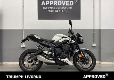 Triumph Street Triple 765 R (2023 - 25) - Annuncio 9594610