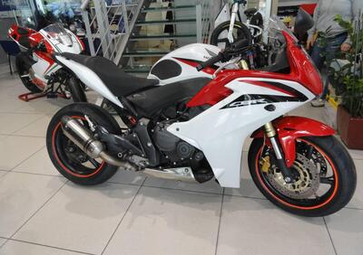 Honda CBR 600 F (2011 - 13) - Annuncio 9710713