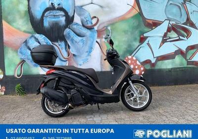 Piaggio Medley 150 ABS (2021 - 25) - Annuncio 9710710