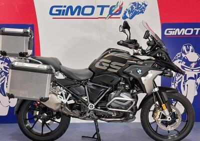 Bmw R 1250 GS (2019 - 20) - Annuncio 9710749