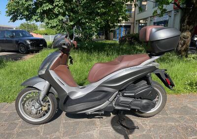 Piaggio Beverly 300 S i.e. ABS-ASR (2016 - 20) - Annuncio 9710728
