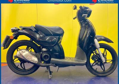 Aprilia Scarabeo 50 2t (2008 - 17) - Annuncio 9710720