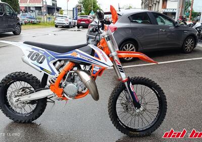 KTM 85 SX (2021) - Annuncio 9710722