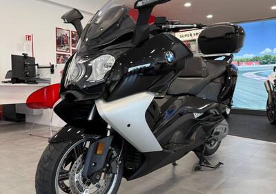 Bmw C 650 GT (2016 - 20) - Annuncio 9710731