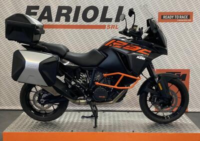 KTM 1290 Super Adventure S (2017 - 20) - Annuncio 9710727