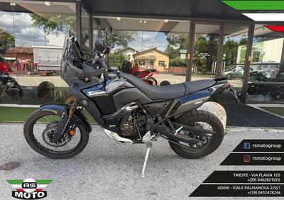 Yamaha Ténéré 700 World Raid (2022 - 25) - Annuncio 9710740