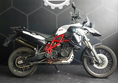 Bmw F 800 GS (2016 - 18) - Annuncio 9710741