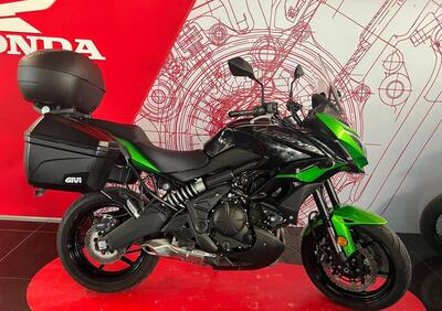 Kawasaki Versys 650 (2021 - 24) - Annuncio 9710807