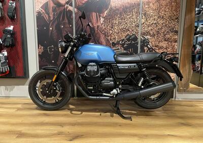 Moto Guzzi V7 III Stone (2017 - 20) - Annuncio 9710744