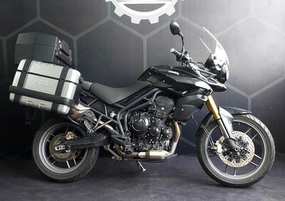 Triumph Tiger 800 ABS (2010 - 14) - Annuncio 9710753
