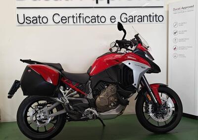 Ducati Multistrada V4 S (2021 - 24) - Annuncio 9710754
