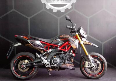Aprilia Dorsoduro 900 (2017 - 20) - Annuncio 9710756