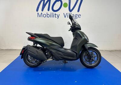 Piaggio Beverly 400 S ABS-ASR (2021 - 24) - Annuncio 9710760
