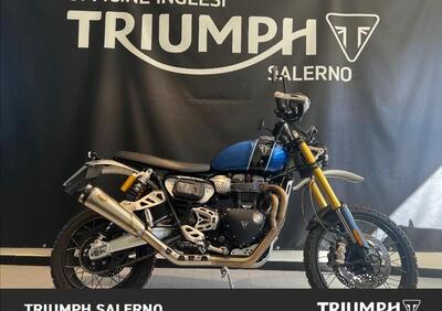 Triumph Scrambler 1200 XE (2019 - 20) - Annuncio 9710755