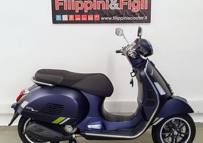 Vespa GTS 125 Super Tech (2025) - Annuncio 9710757