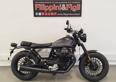 Moto Guzzi V9 Bobber Special Edition (2023 - 25) - Annuncio 9710761