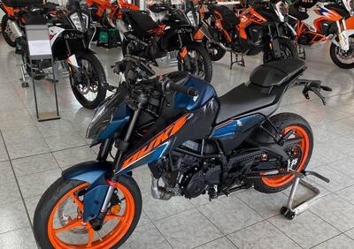 KTM 125 Duke (2024 - 25) - Annuncio 9352790